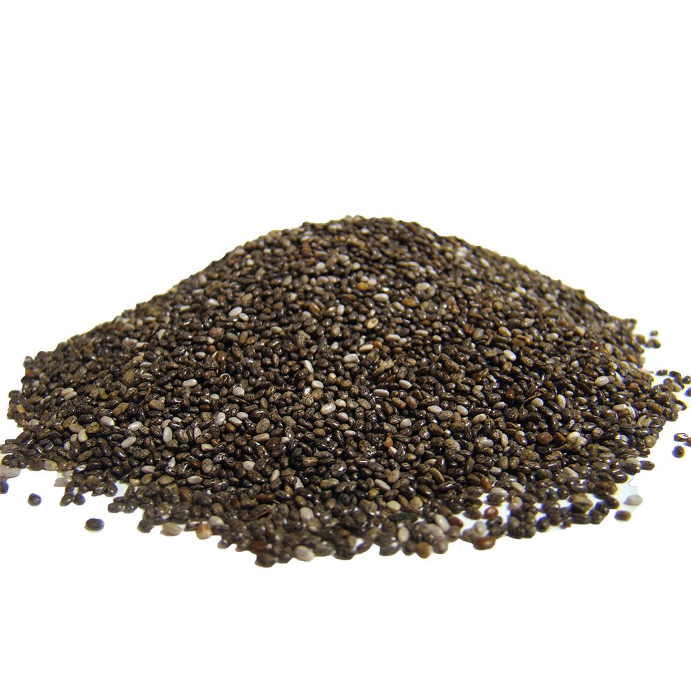 Chia Seeds
