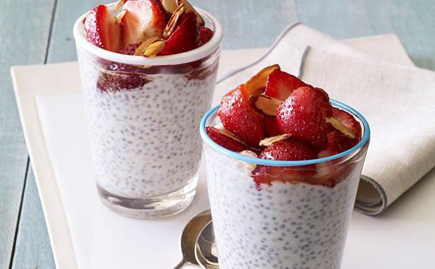 Organic Chia Seeds - 300g