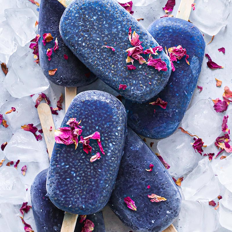 Black Chia Seeds