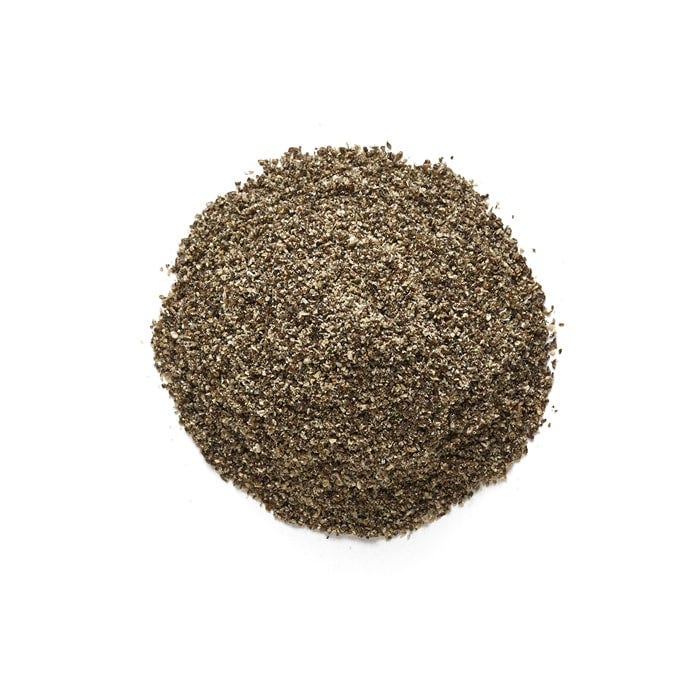Organic Ground Black Chia Seeds