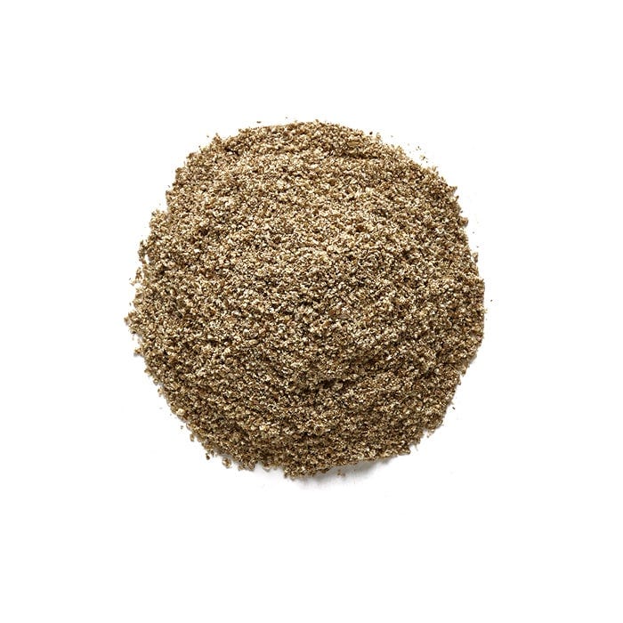 Organic Ground White Chia Seeds