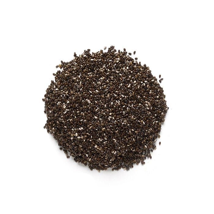 PROACTIVCHIA  - Whole Black Chia